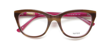 kensie Passionate Eyeglasses by ModaFrames