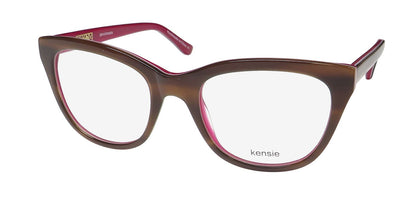 kensie Passionate Eyeglasses by ModaFrames