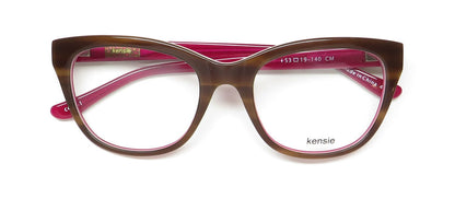 kensie Passionate Eyeglasses by ModaFrames