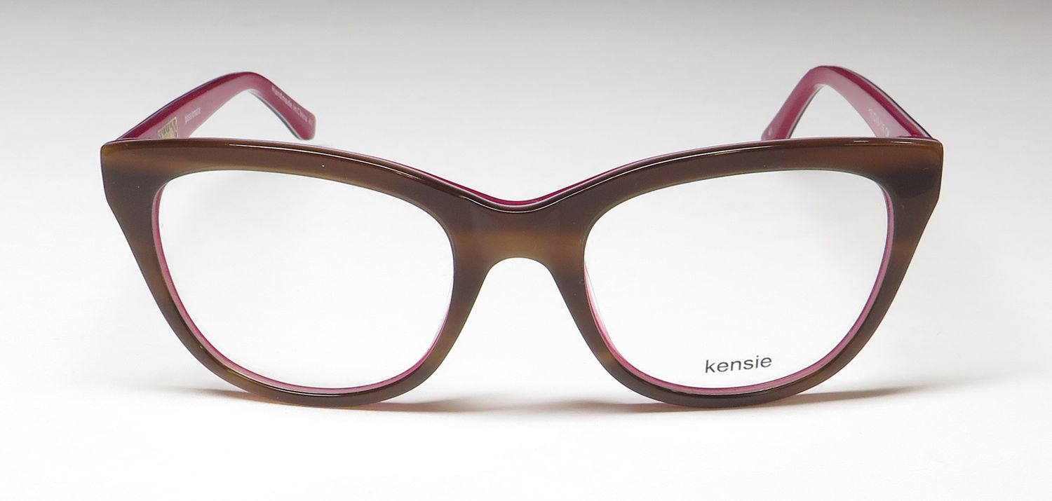 kensie Passionate Eyeglasses by ModaFrames
