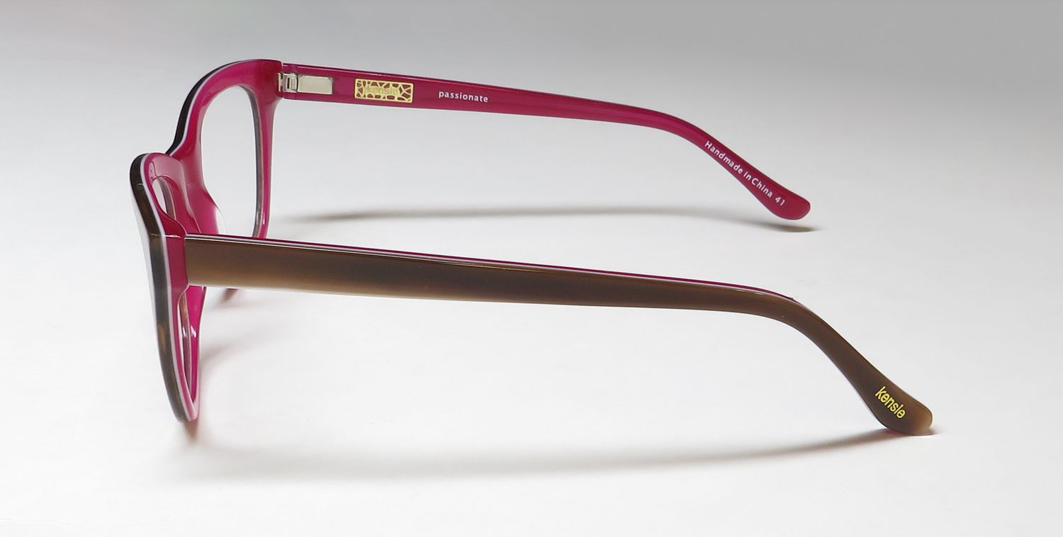 kensie Passionate Eyeglasses by ModaFrames