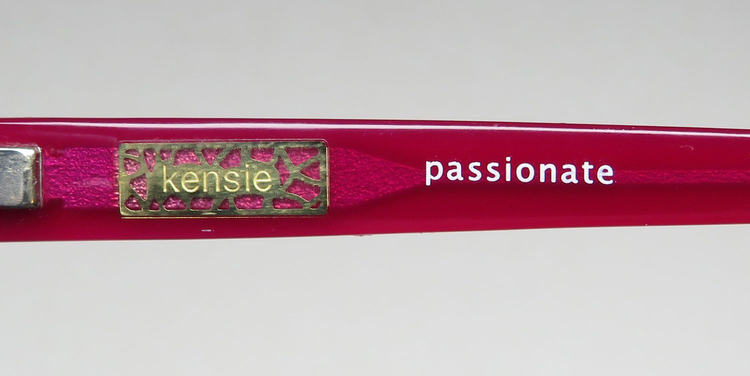 kensie Passionate Eyeglasses by ModaFrames