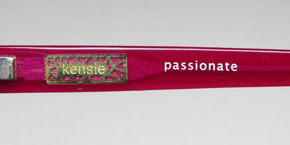kensie Passionate Eyeglasses by ModaFrames