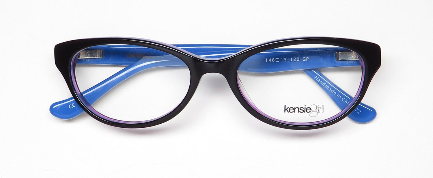 kensie Alive Eyeglasses by ModaFrames