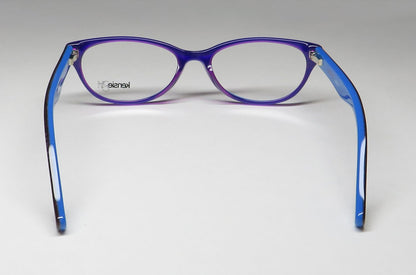 kensie Alive Eyeglasses by ModaFrames
