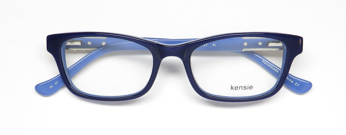 kensie Timeless Eyeglasses by ModaFrames