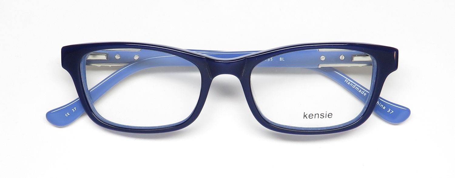 kensie Timeless Eyeglasses by ModaFrames