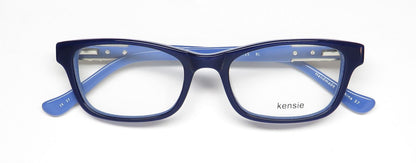 kensie Timeless Eyeglasses by ModaFrames