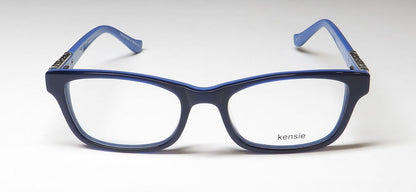 kensie Timeless Eyeglasses by ModaFrames