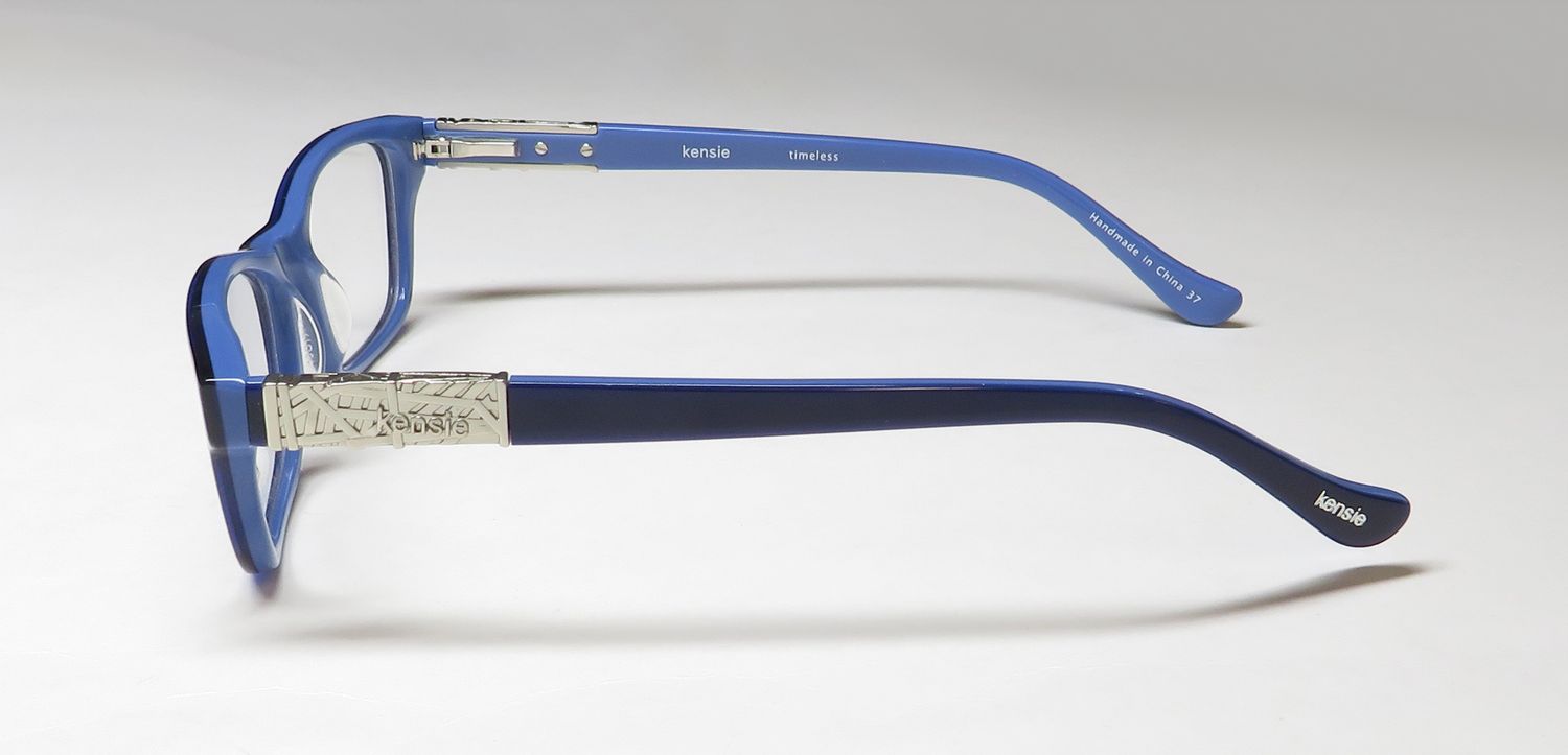 kensie Timeless Eyeglasses by ModaFrames