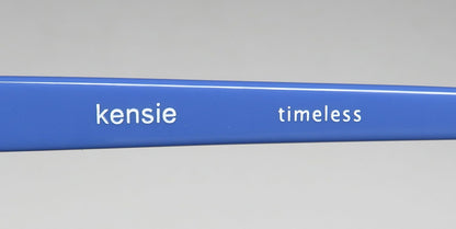 kensie Timeless Eyeglasses by ModaFrames