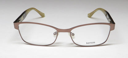 kensie Quote Eyeglasses by ModaFrames