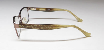 kensie Quote Eyeglasses by ModaFrames