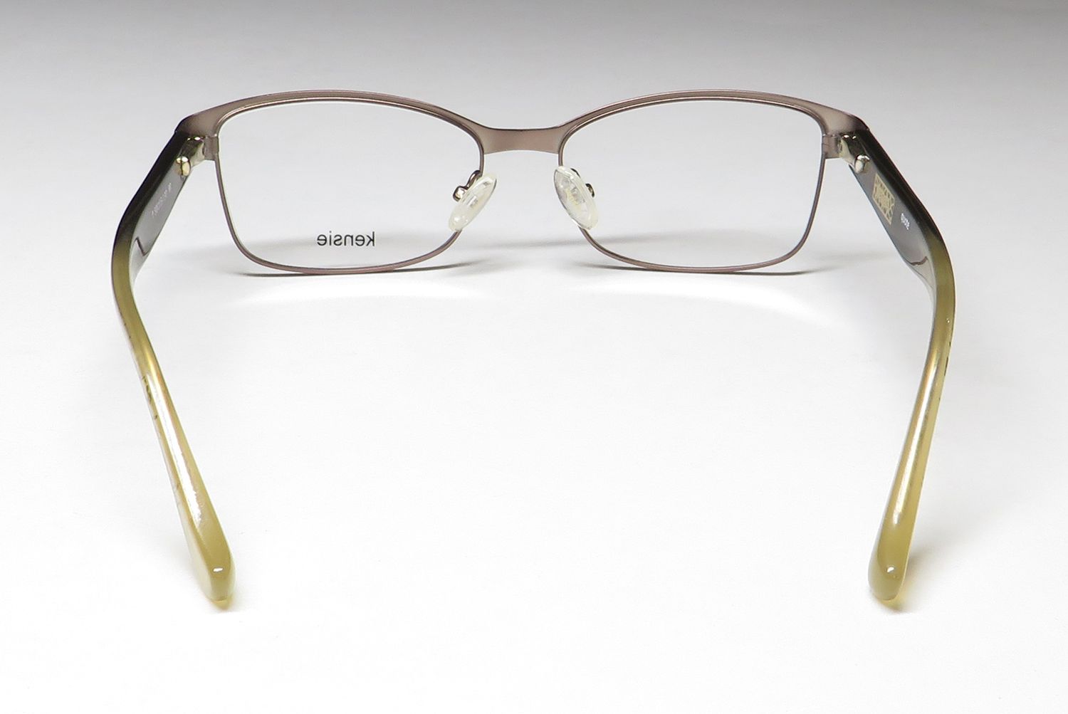 kensie Quote Eyeglasses by ModaFrames