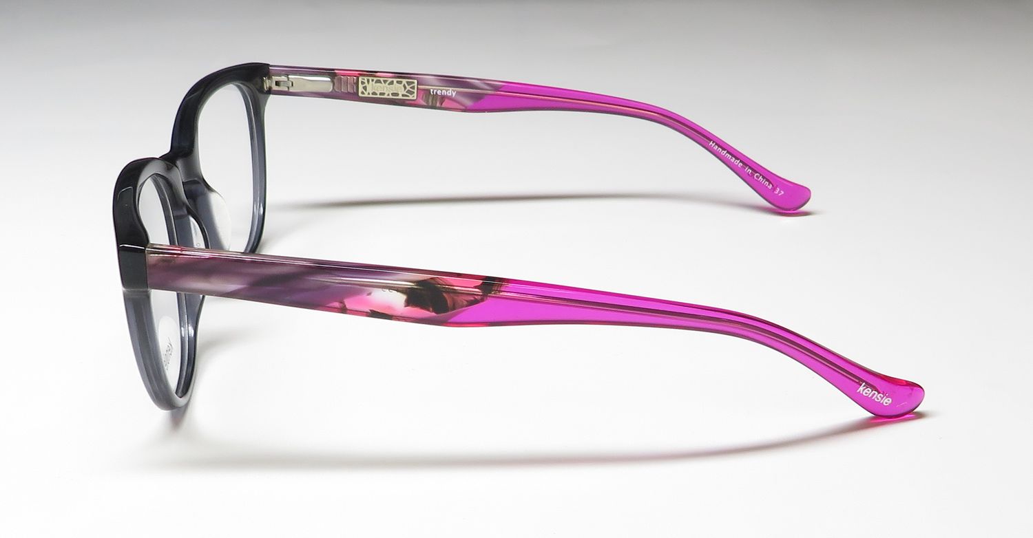 kensie Trendy Eyeglasses by ModaFrames