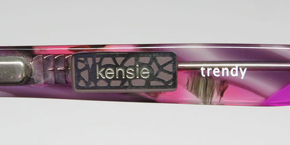 kensie Trendy Eyeglasses by ModaFrames