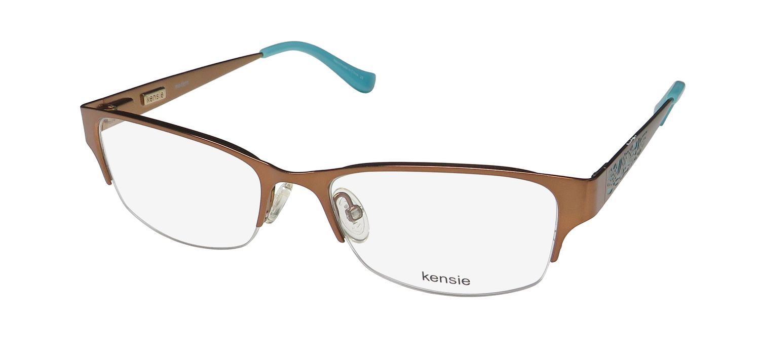 kensie Modern Eyeglasses by ModaFrames