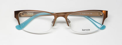 kensie Modern Eyeglasses by ModaFrames