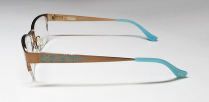 kensie Modern Eyeglasses by ModaFrames