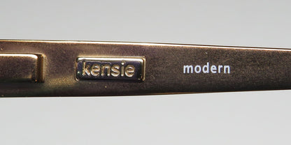 kensie Modern Eyeglasses by ModaFrames