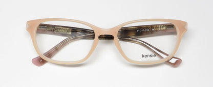 kensie Elegant Eyeglasses by ModaFrames