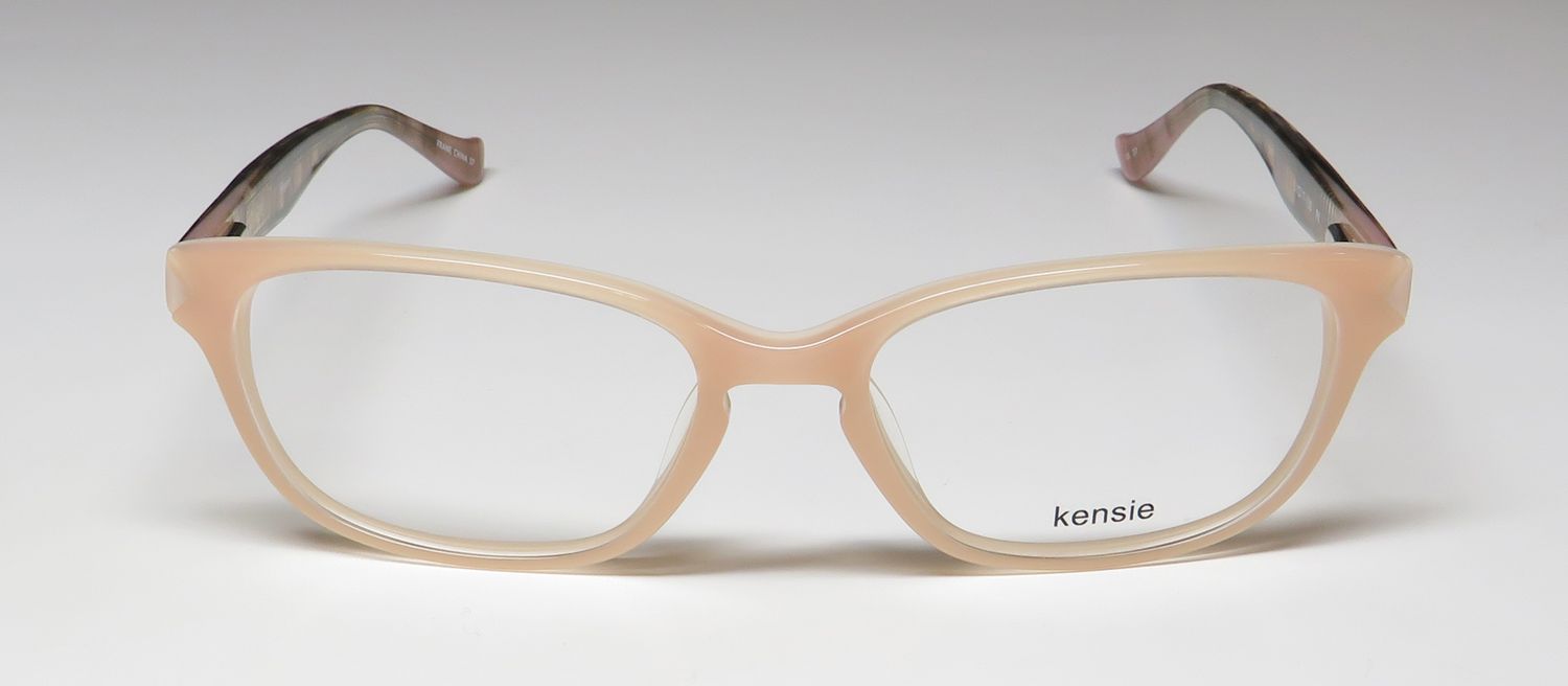 kensie Elegant Eyeglasses by ModaFrames