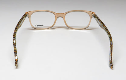 kensie Stripes Eyeglasses by ModaFrames