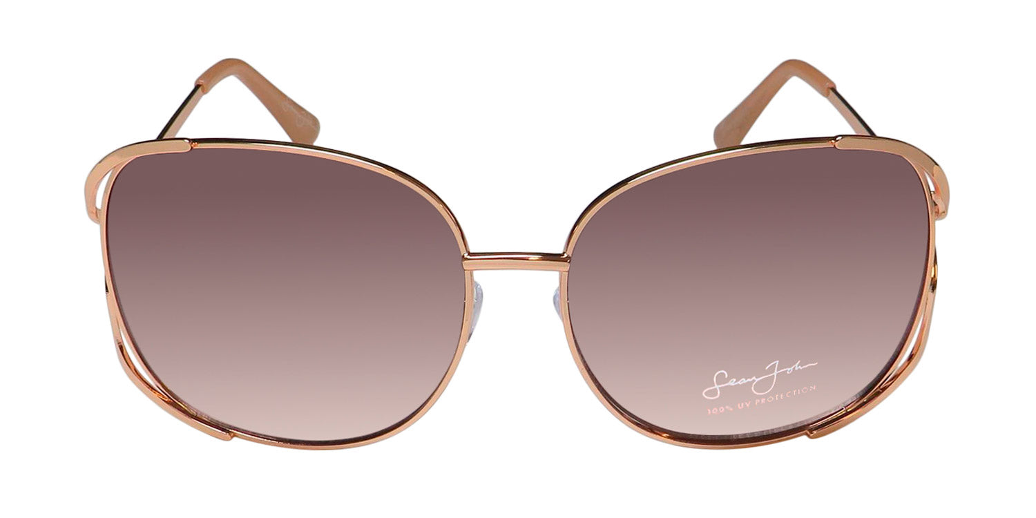 Sean John Sjs4002 Sunglasses by ModaFrames