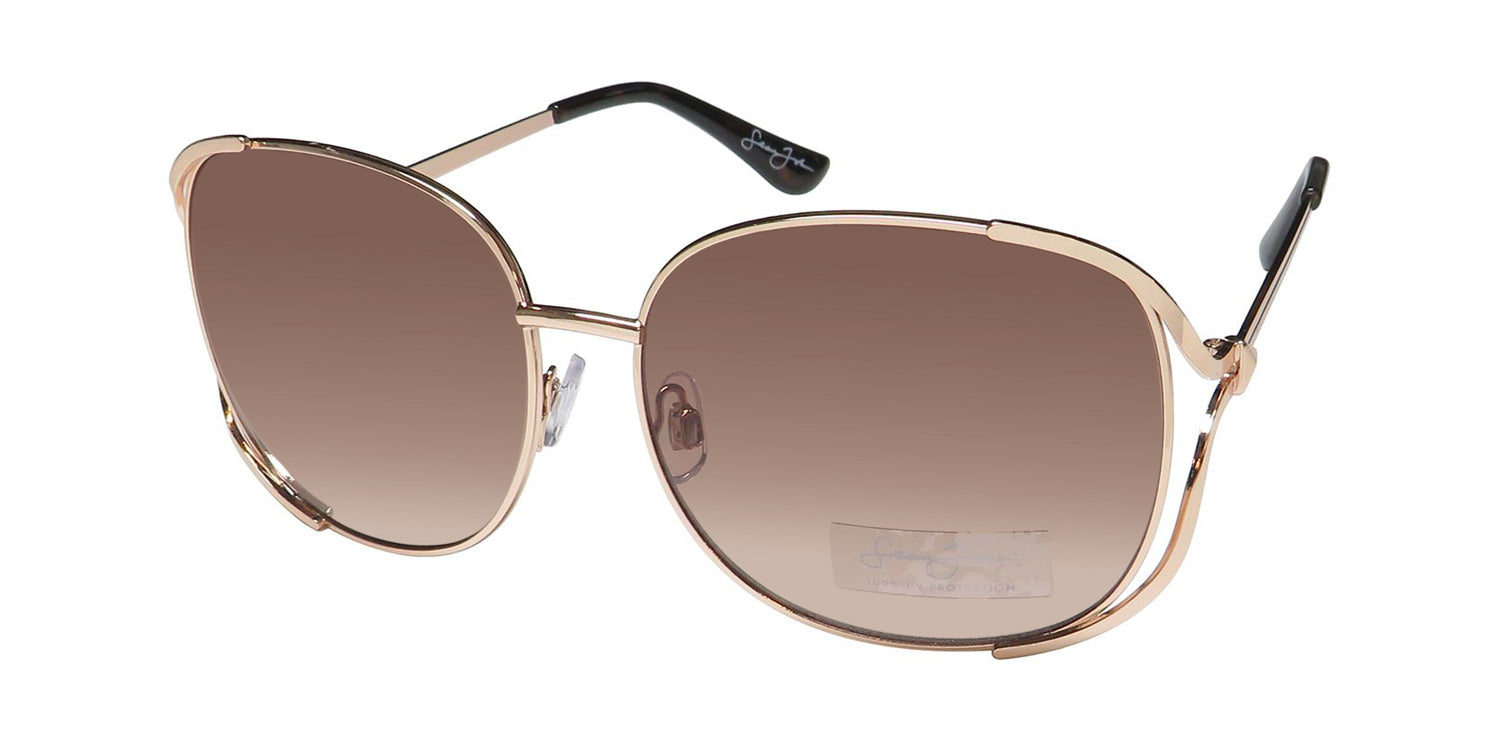 Sean John Sjs4002 Sunglasses by ModaFrames