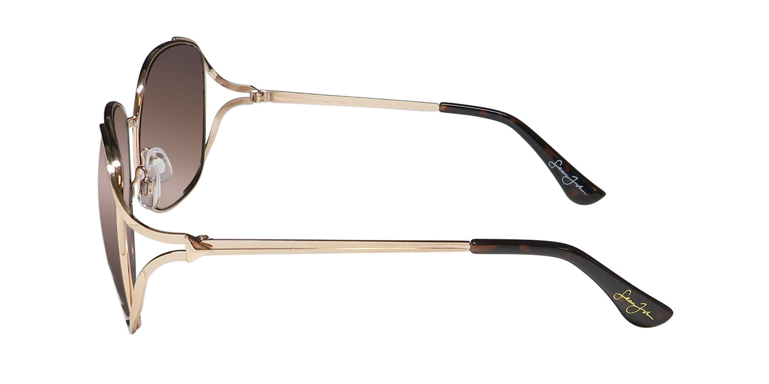 Sean John Sjs4002 Sunglasses by ModaFrames