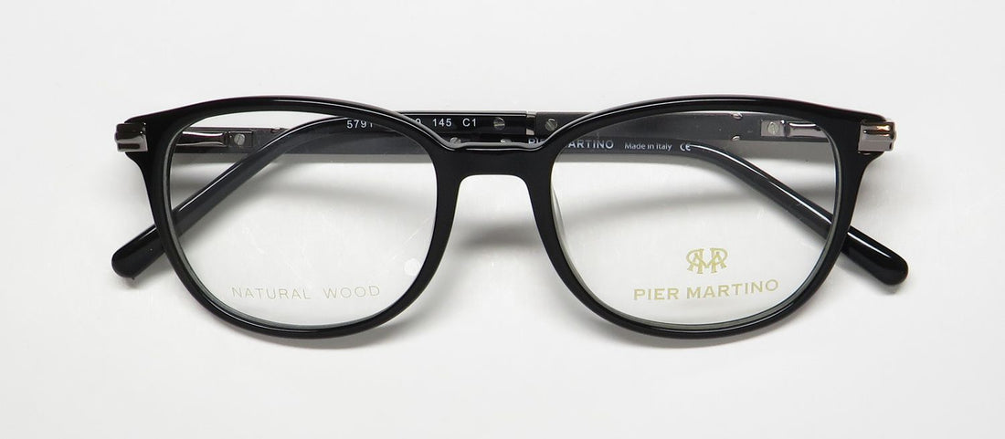 Pier Martino 5791 Eyeglasses by ModaFrames