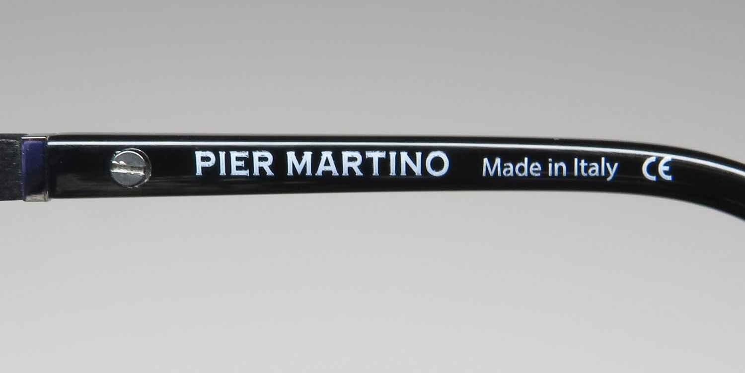 Pier Martino 5791 Eyeglasses by ModaFrames