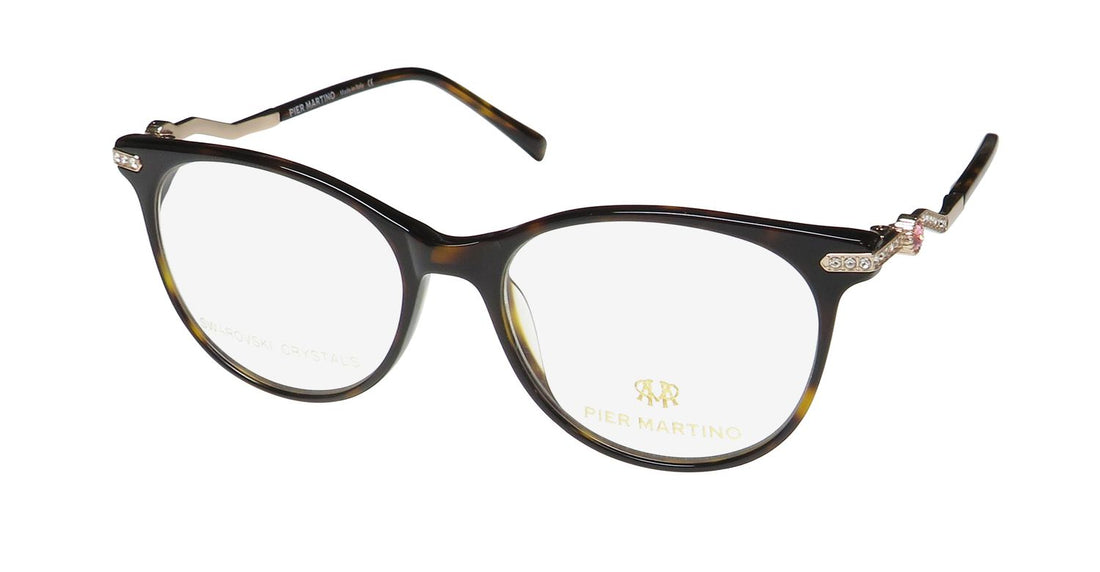 Pier Martino 6606 Eyeglasses by ModaFrames