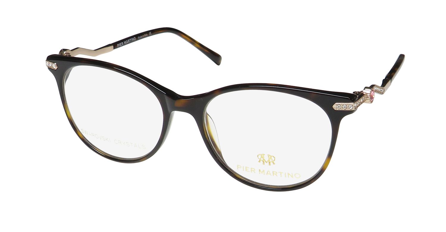 Pier Martino 6606 Eyeglasses by ModaFrames