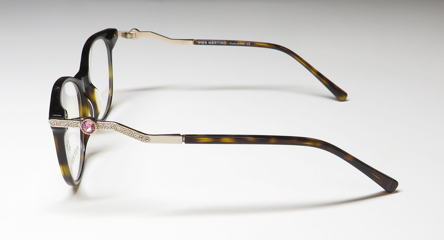Pier Martino 6606 Eyeglasses by ModaFrames