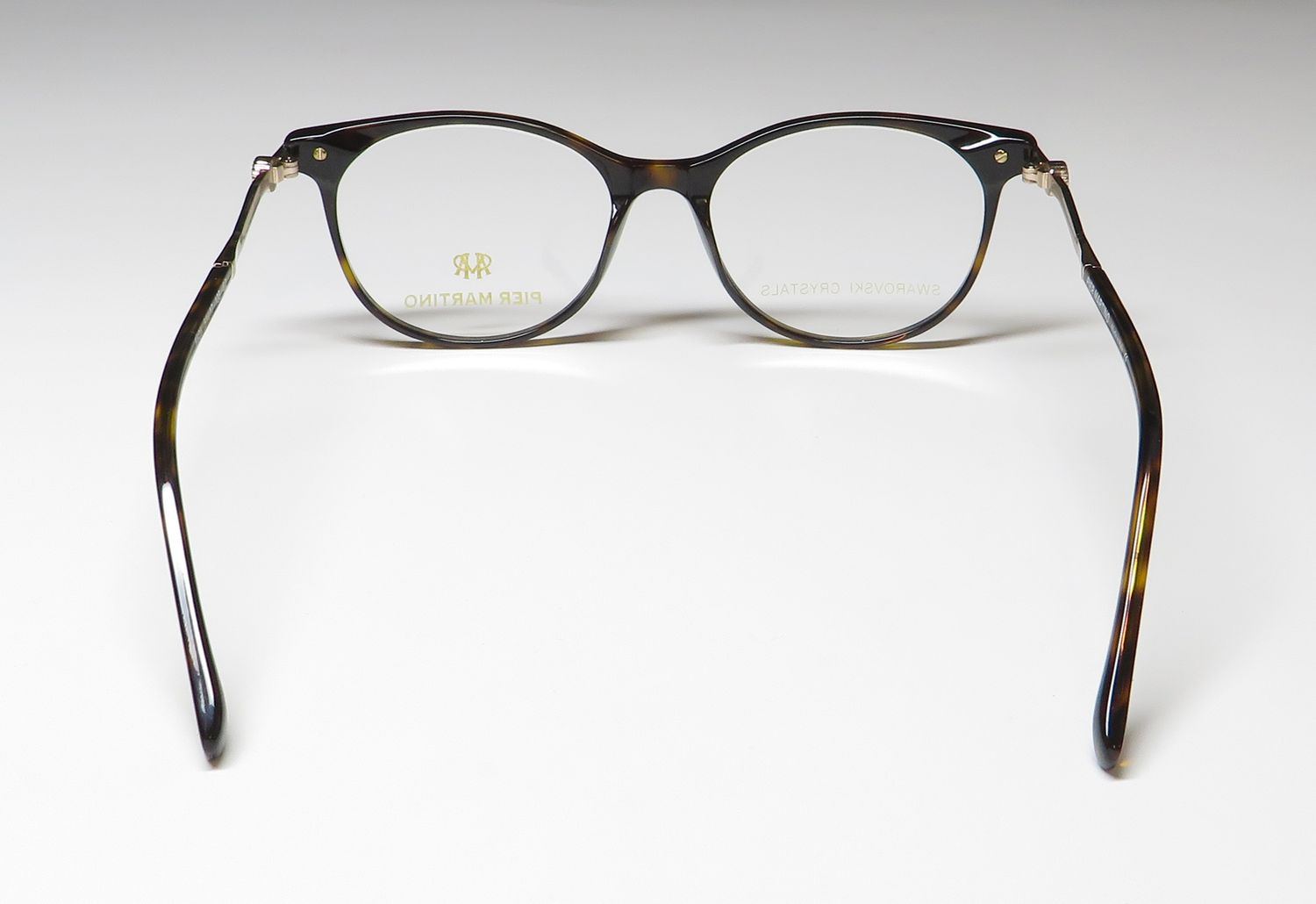 Pier Martino 6606 Eyeglasses by ModaFrames