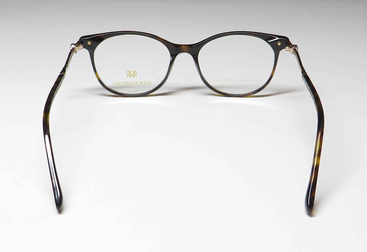 Pier Martino 6606 Eyeglasses by ModaFrames