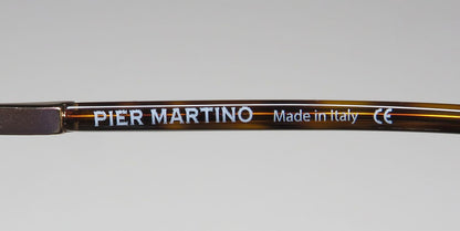 Pier Martino 6606 Eyeglasses by ModaFrames