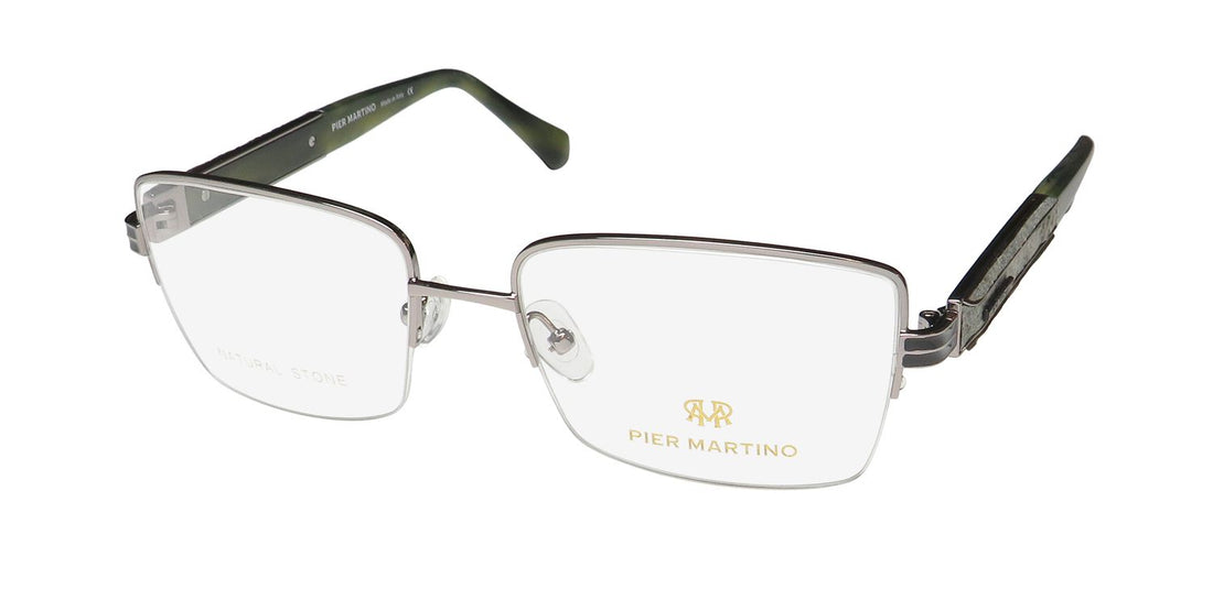 Pier Martino 5736 Eyeglasses by ModaFrames
