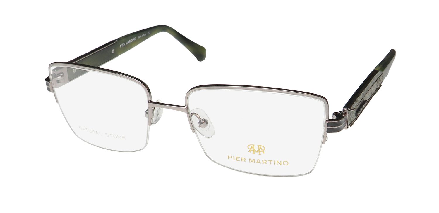 Pier Martino 5736 Eyeglasses by ModaFrames