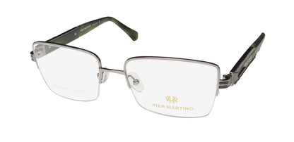 Pier Martino 5736 Eyeglasses by ModaFrames