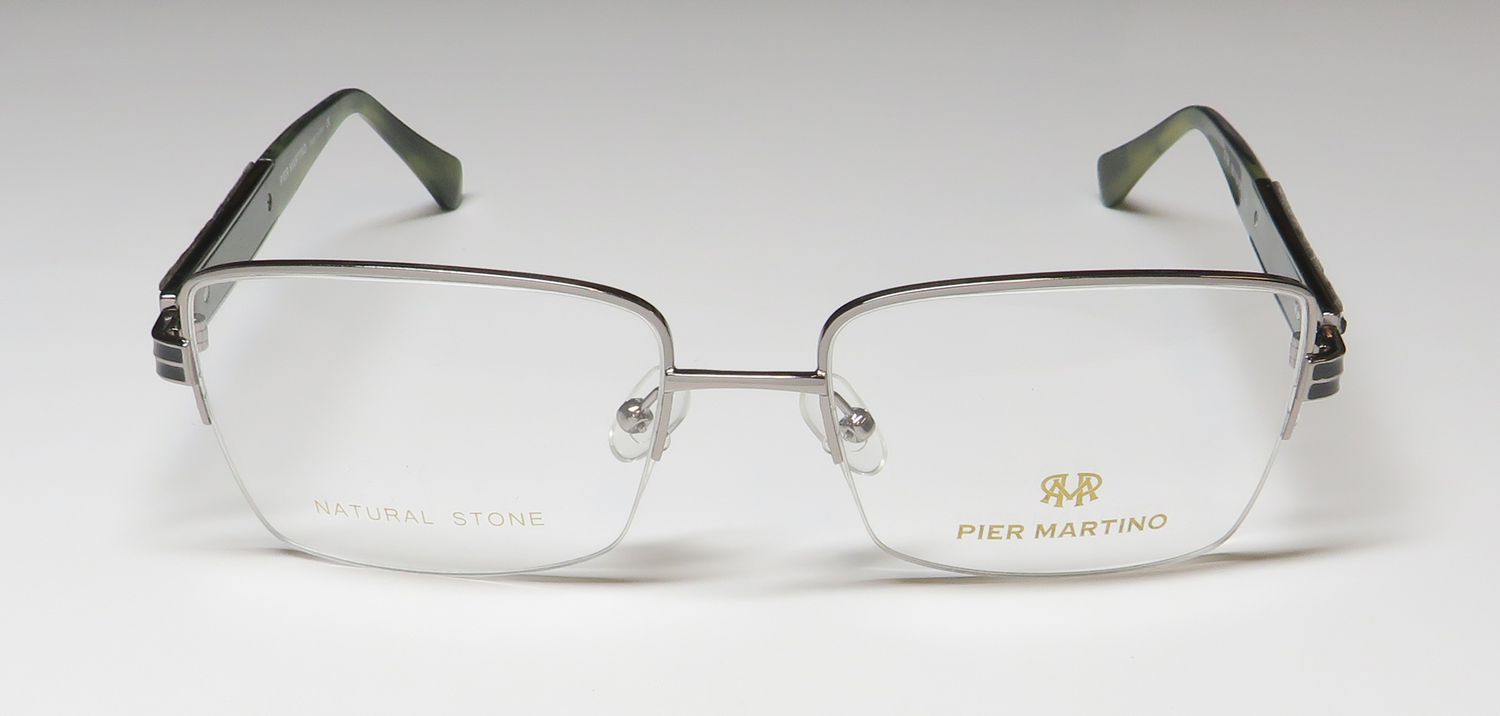 Pier Martino 5736 Eyeglasses by ModaFrames