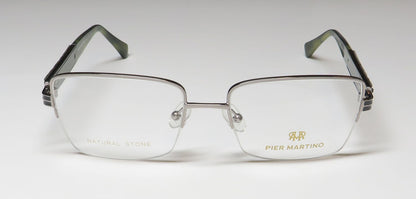 Pier Martino 5736 Eyeglasses by ModaFrames