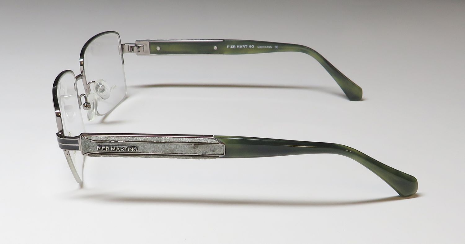 Pier Martino 5736 Eyeglasses by ModaFrames