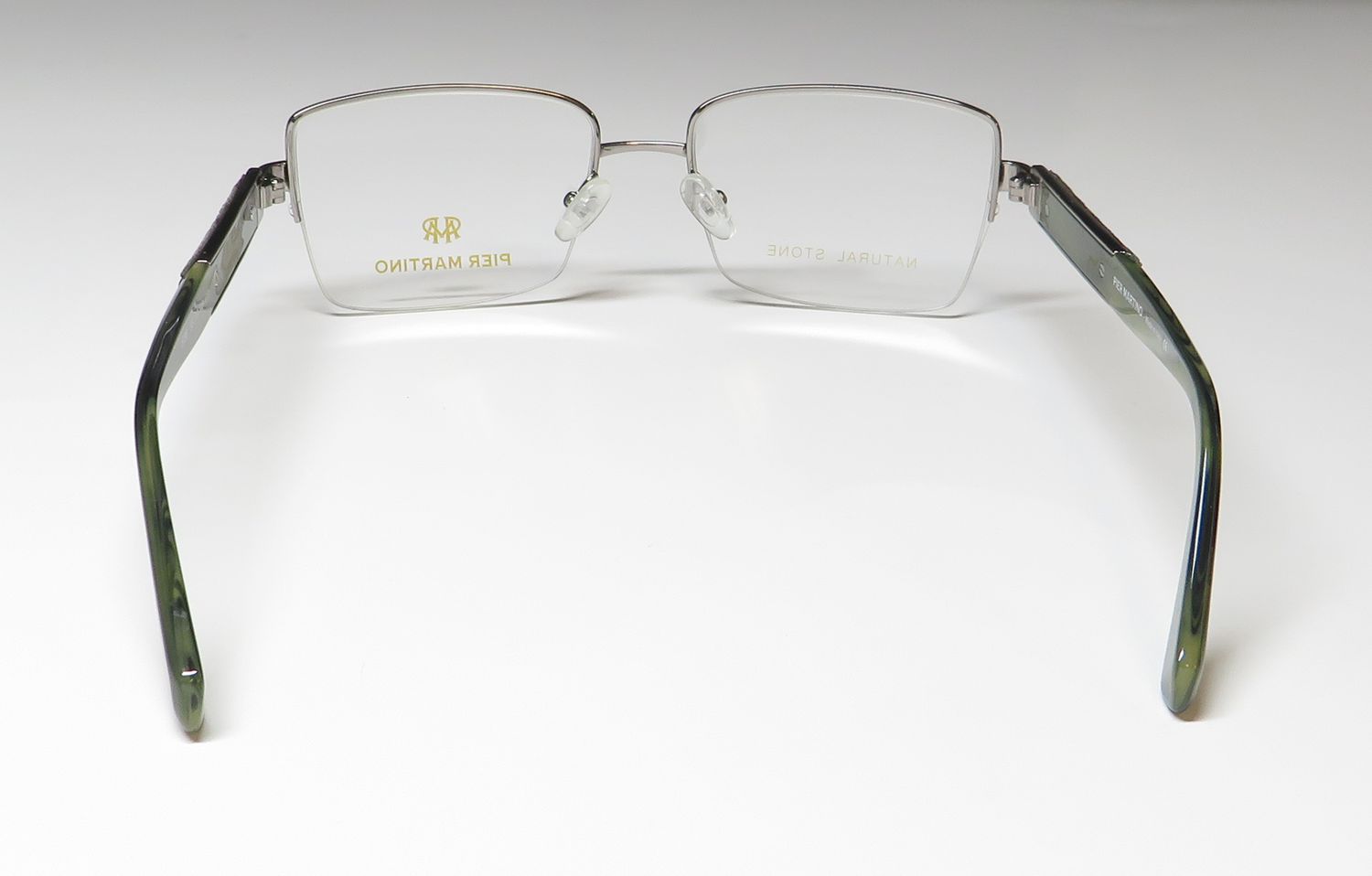 Pier Martino 5736 Eyeglasses by ModaFrames
