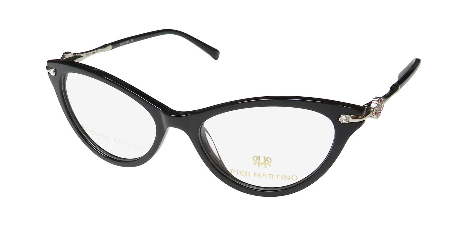 Pier Martino 6649 Eyeglasses by ModaFrames