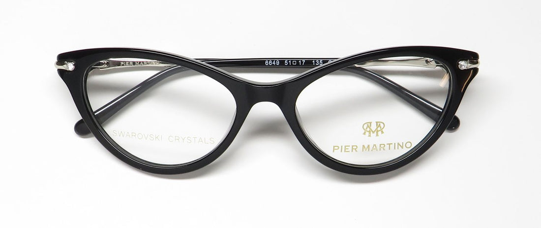 Pier Martino 6649 Eyeglasses by ModaFrames