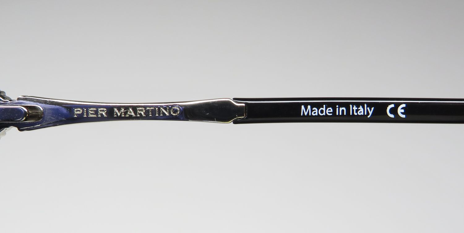 Pier Martino 6649 Eyeglasses by ModaFrames