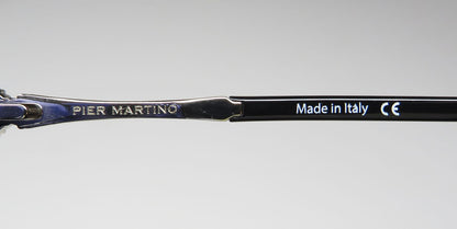 Pier Martino 6649 Eyeglasses by ModaFrames