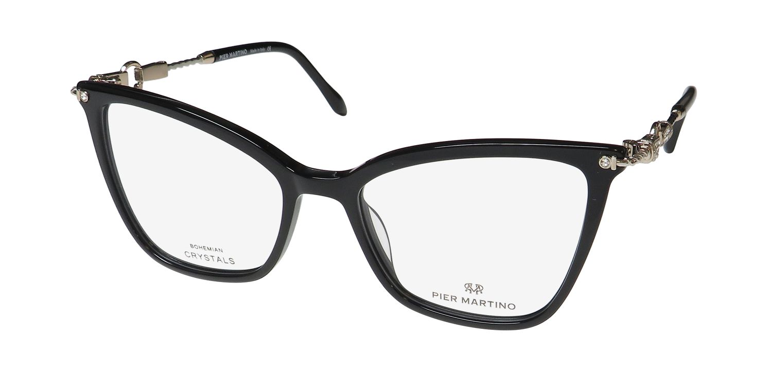 Pier Martino 6702 Eyeglasses by ModaFrames
